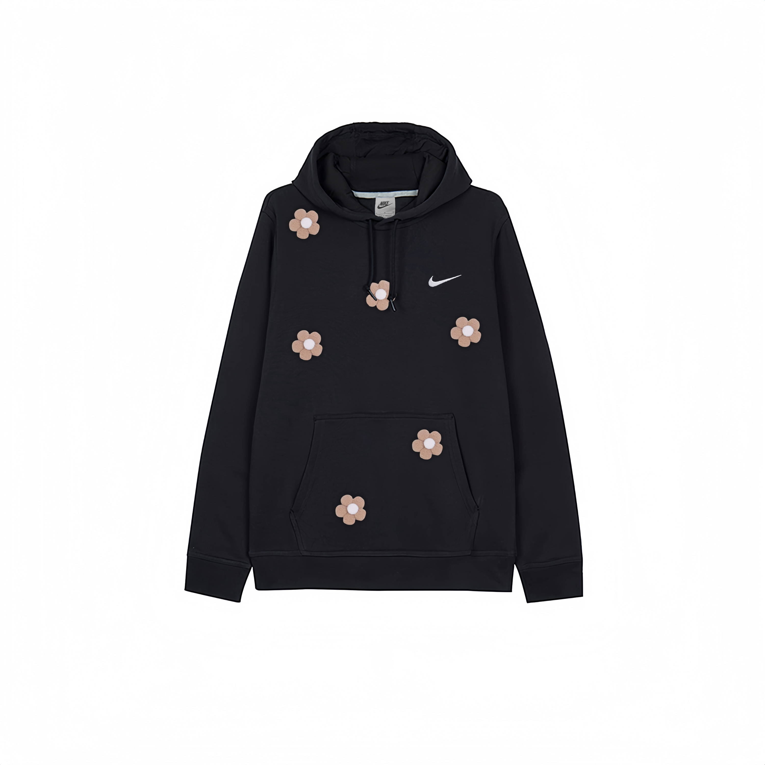 Свитшот мужской Nike, черный
Свитшот мужской Nike, черный