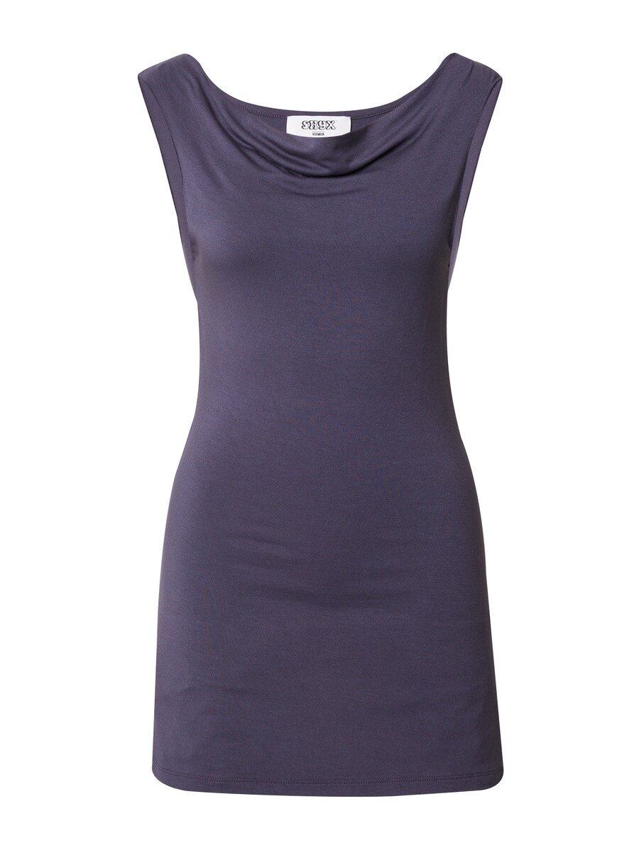 Платье SHYX Johanna, индиго
Платье SHYX Johanna, индиго