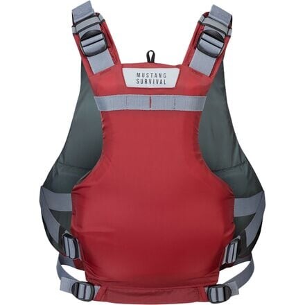 Личное плавсредство Destiny женское Mustang Survival, цвет Merlot
Личное плавсредство Destiny женское Mustang Survival, цвет Merlot