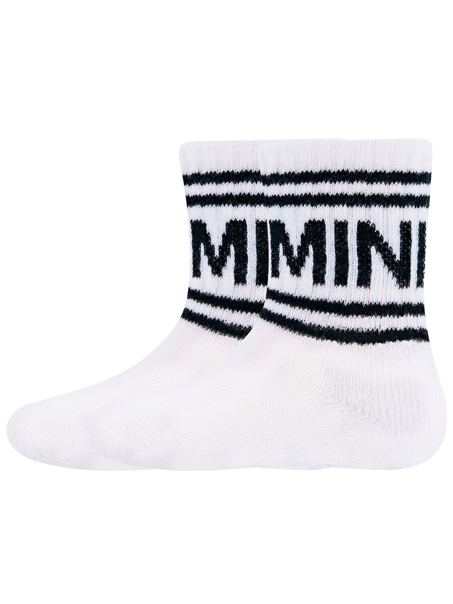 Носки EWERS Socks Mini, белый
Носки EWERS Socks Mini, белый