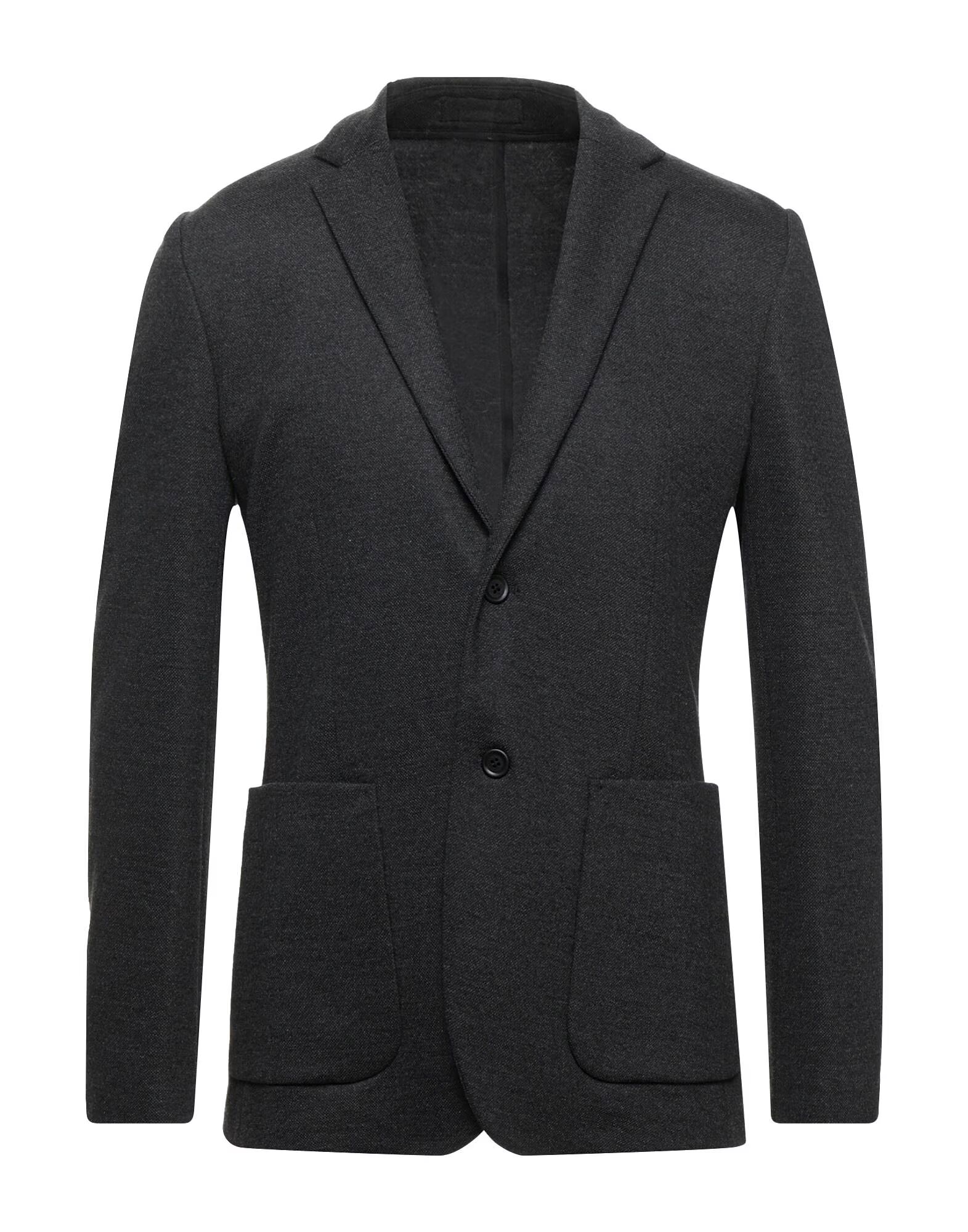 Блейзер Paolo Pecora, тёмно-серый
Блейзер Paolo Pecora, тёмно-серый