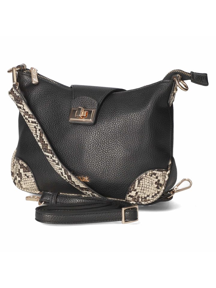 Сумка шоппер Kaerlek, черный
Сумка шоппер Kaerlek, черный