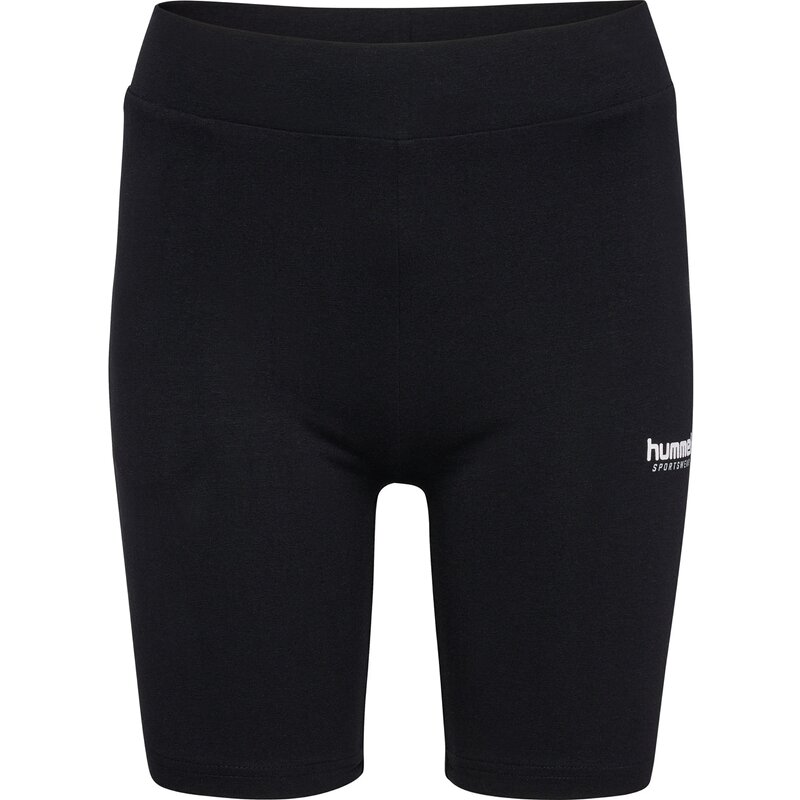 Плотные короткие хлопковые колготки hmllgc fei Hummel, черный
Плотные короткие хлопковые колготки hmllgc fei Hummel, черный