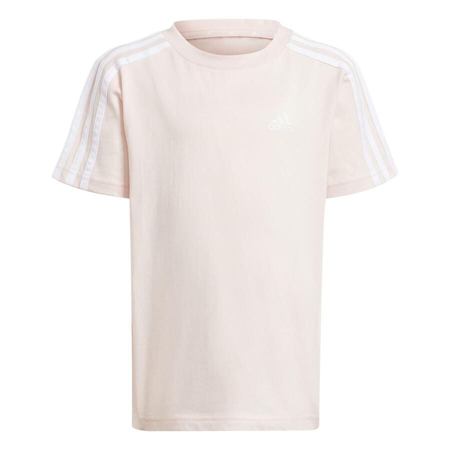 Детская футболка adidas Essentials 3S Cotton Tee
Детская футболка adidas Essentials 3S Cotton Tee