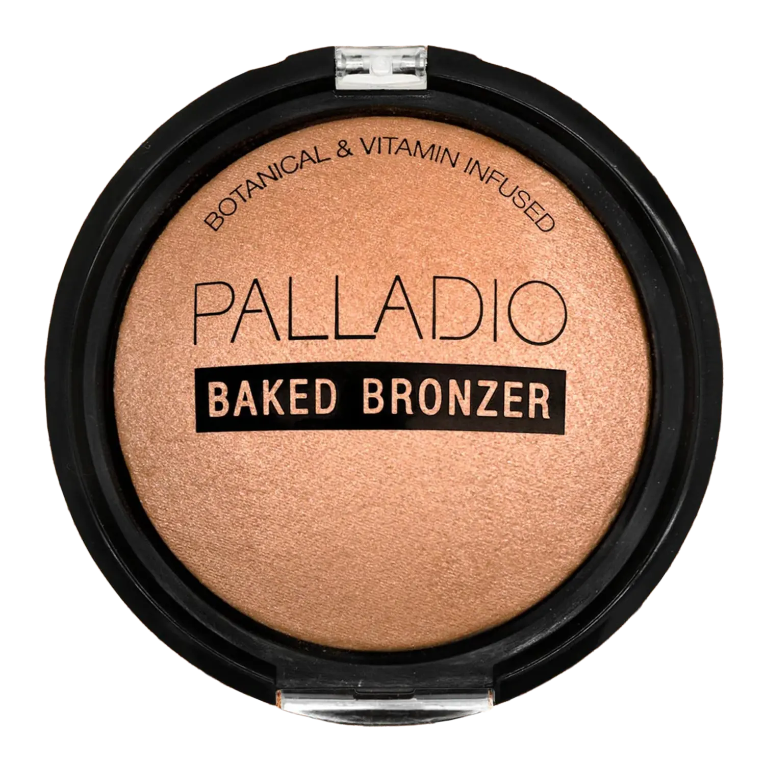 Бронзер Baked Bronzer Palladio Beauty, Atlantic Tan
Бронзер Baked Bronzer Palladio Beauty, Atlantic Tan