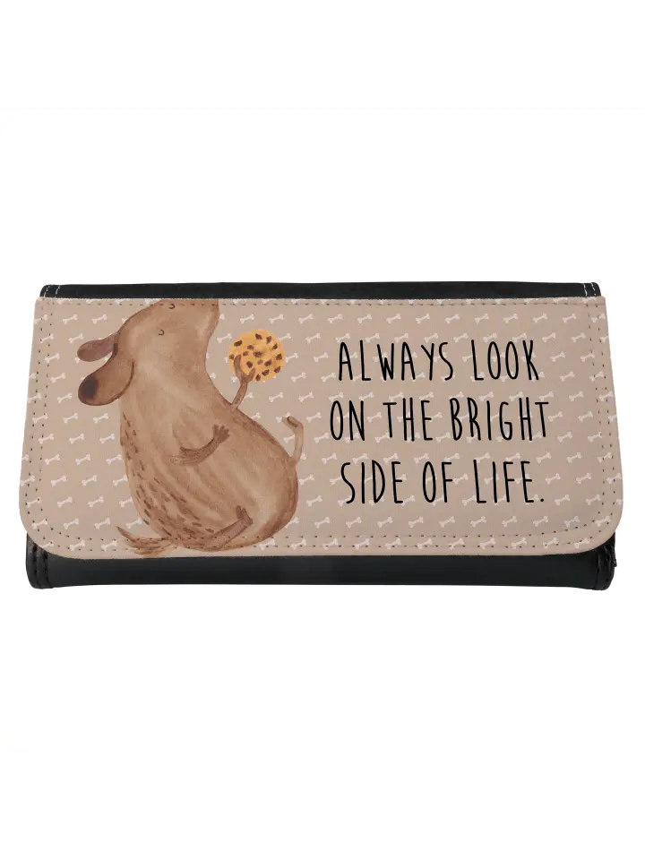 Портмоне Mr & Mrs Panda Damen Hund Keks, цвет hundeglück
Портмоне Mr & Mrs Panda Damen Hund Keks, цвет hundeglück