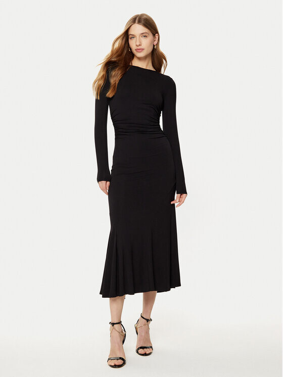 Платье на каждый день облегающего кроя Guess, черный
Платье на каждый день облегающего кроя Guess, черный