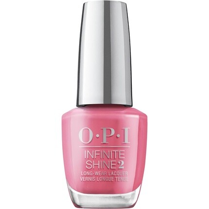 OPI Лак для ногтей Infinite Shine Long-Wear System 2-й шаг на новый уровень 15 мл
OPI Лак для ногтей Infinite Shine Long-Wear System 2-й шаг на новый уровень 15 мл