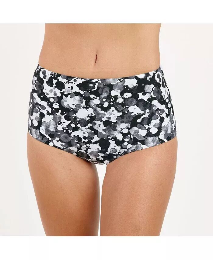 Женские плавки бикини с завышенной талией Calypsa, мультиколор
Женские плавки бикини с завышенной талией Calypsa, мультиколор