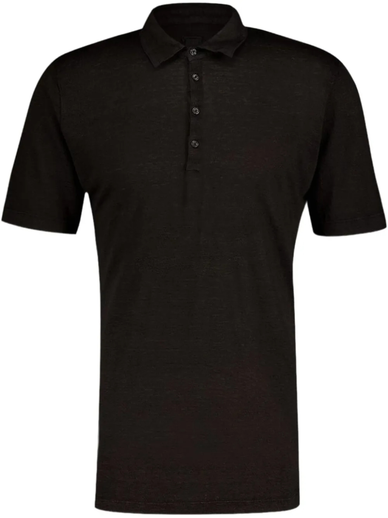 Рубашка поло из 120% льна Lino 120% Lino, черный
Рубашка поло из 120% льна Lino 120% Lino, черный