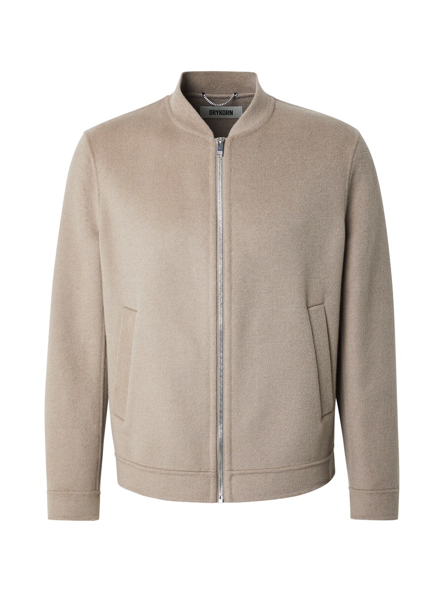Всесезонная куртка DRYKORN Between-Season Jacket LENOA_2, светло-коричневый
Всесезонная куртка DRYKORN Between-Season Jacket LENOA_2, светло-коричневый