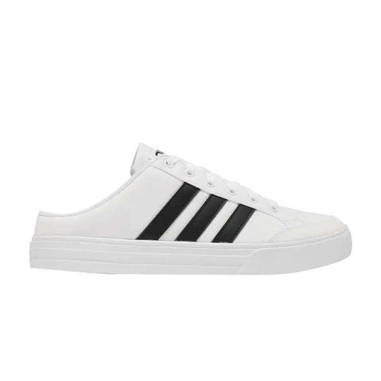 Мюли VS Set Mule 'White Black', белый
Мюли VS Set Mule 'White Black', белый