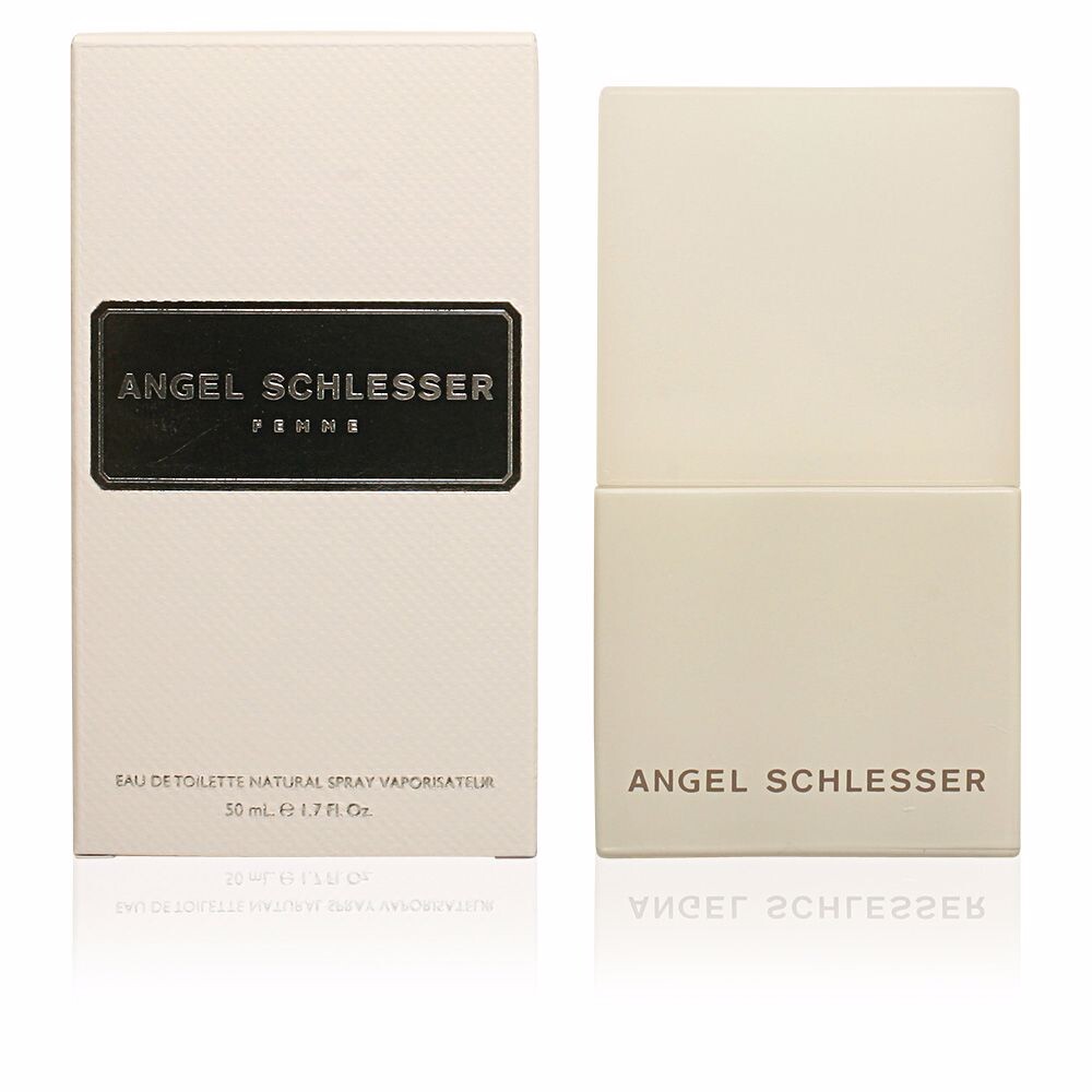 Духи Angel schlesser femme Angel schlesser, 50 мл
Духи Angel schlesser femme Angel schlesser, 50 мл
