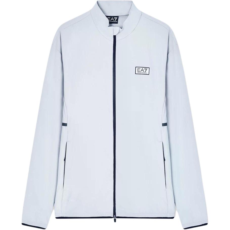 Куртки и пальто EA7 SS26 для мужчин Emporio Armani, sky синий
Куртки и пальто EA7 SS26 для мужчин Emporio Armani, sky синий