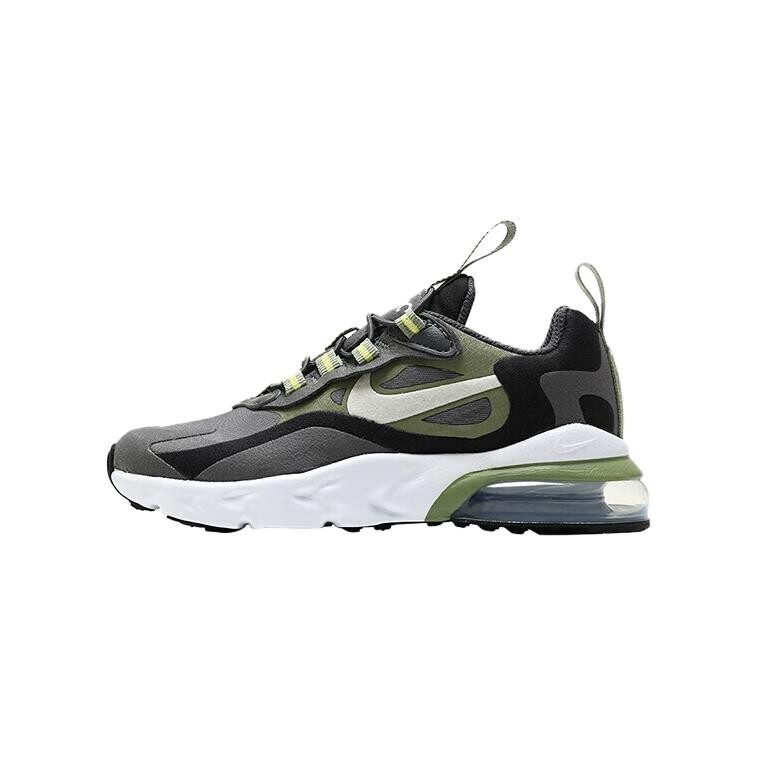 Кроссовки Air Max 270 для малышей TD Nike, белый
Кроссовки Air Max 270 для малышей TD Nike, белый