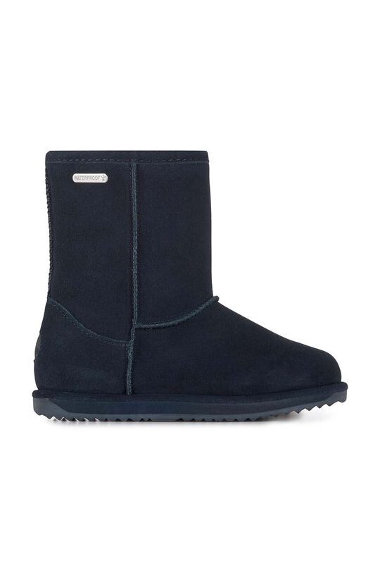 Ботинки Brumby до щиколотки Emu Australia, темно-синий
Ботинки Brumby до щиколотки Emu Australia, темно-синий
