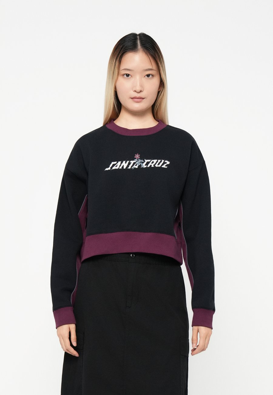 Толстовка Santa Cruz FLOURISH STRIP CREW, Black, Черный, Толстовка Santa Cruz FLOURISH STRIP CREW, Black
Толстовка Santa Cruz FLOURISH STRIP CREW, Black, Черный, Толстовка Santa Cruz FLOURISH STRIP CREW, Black