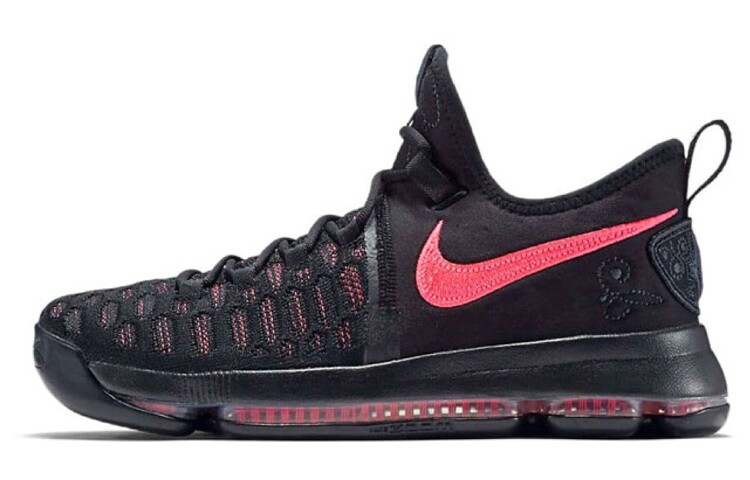 Мужские баскетбольные кроссовки Nike KD 9
Мужские баскетбольные кроссовки Nike KD 9