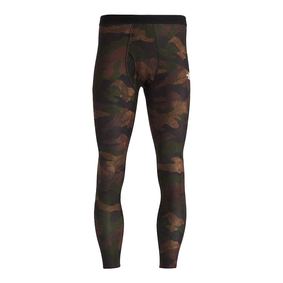 THE NORTH FACE Повседневные брюки мужские камуфляжные
THE NORTH FACE Повседневные брюки мужские камуфляжные