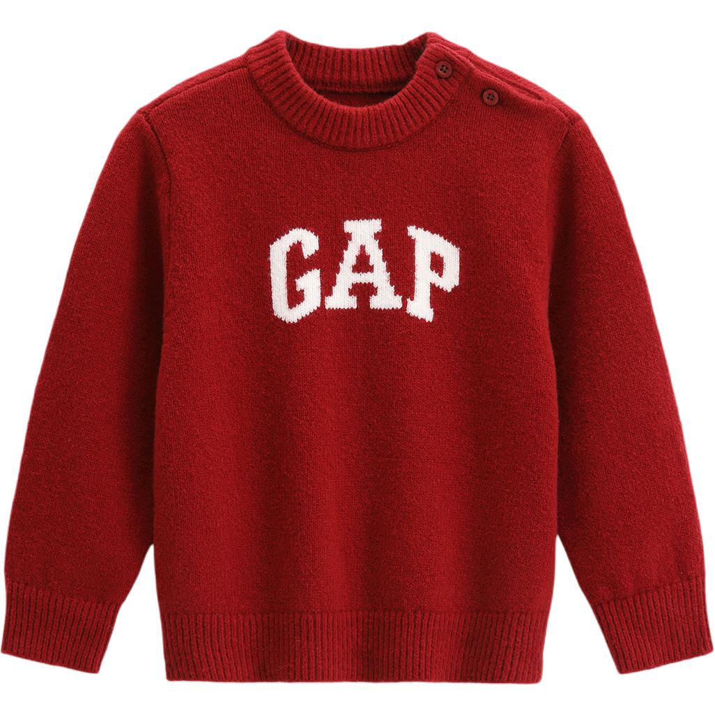 Детский свитер GAP, красный
Детский свитер GAP, красный