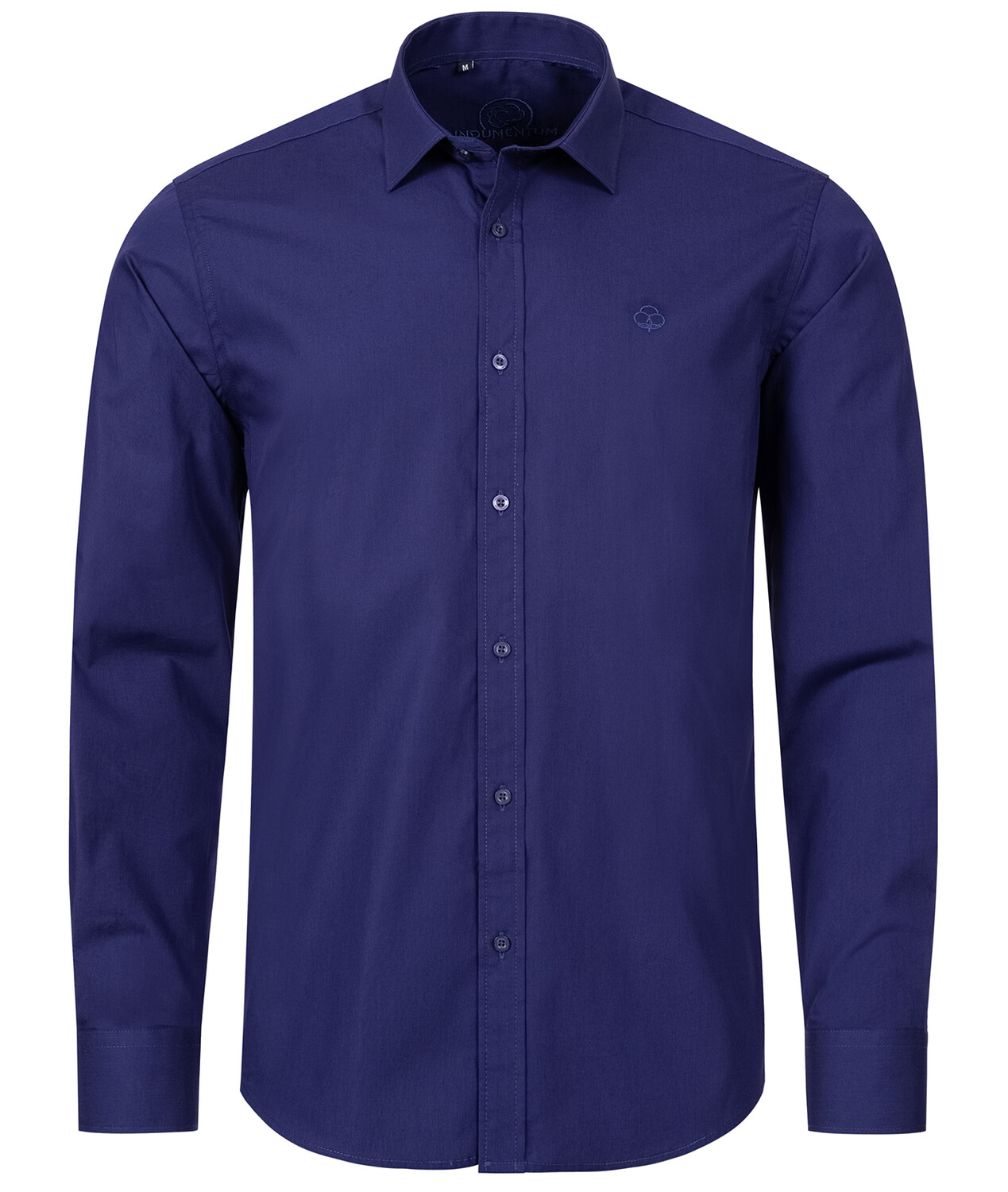 Рубашка Indumentum, темно синий
Рубашка Indumentum, темно синий