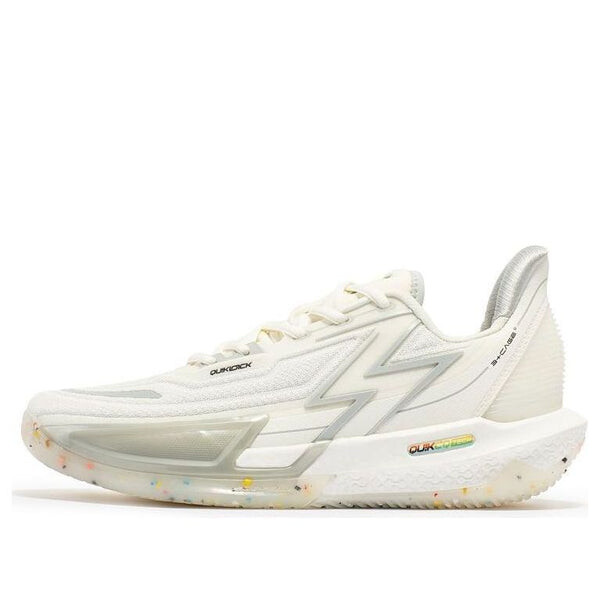 Кроссовки big3 4.0 quick pro 'miro' 361 Degrees, белый
Кроссовки big3 4.0 quick pro 'miro' 361 Degrees, белый