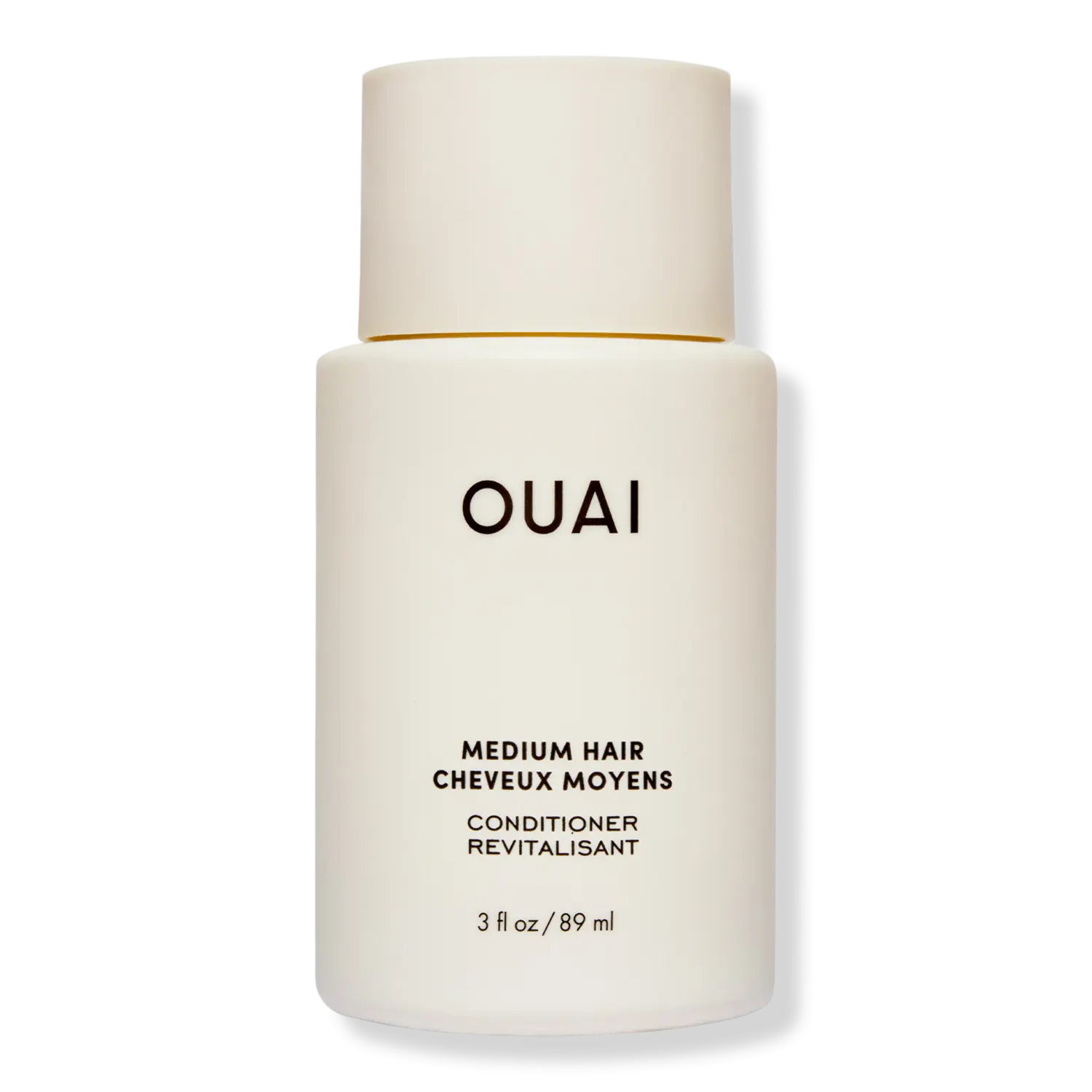 Кондиционер для волос средней длины OUAI, 3.0 oz
Кондиционер для волос средней длины OUAI, 3.0 oz