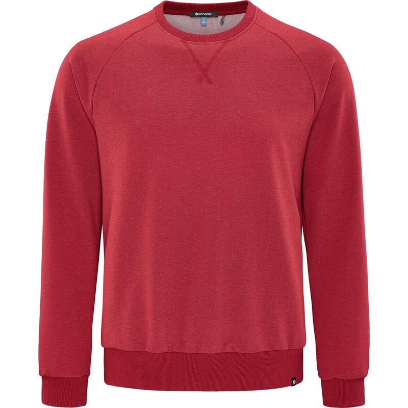 Толстовка Карлосм Schneider Sportswear, цвет teamred-meliert, Красный, Толстовка Карлосм Schneider Sportswear, цвет teamred-meliert
Толстовка Карлосм Schneider Sportswear, цвет teamred-meliert, Красный, Толстовка Карлосм Schneider Sportswear, цвет teamred-meliert