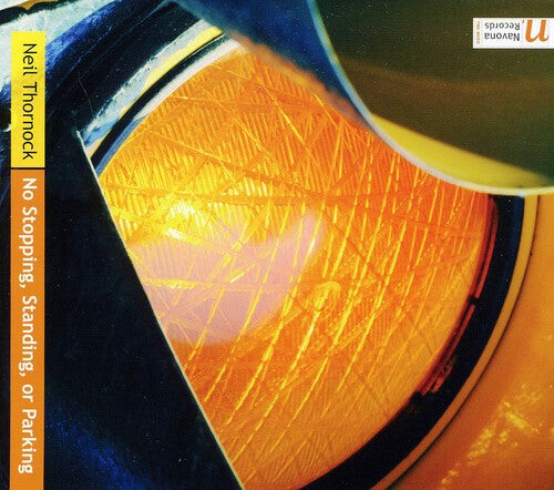 CD диск Thornock, Neil: No Stopping Standing or Parking
CD диск Thornock, Neil: No Stopping Standing or Parking