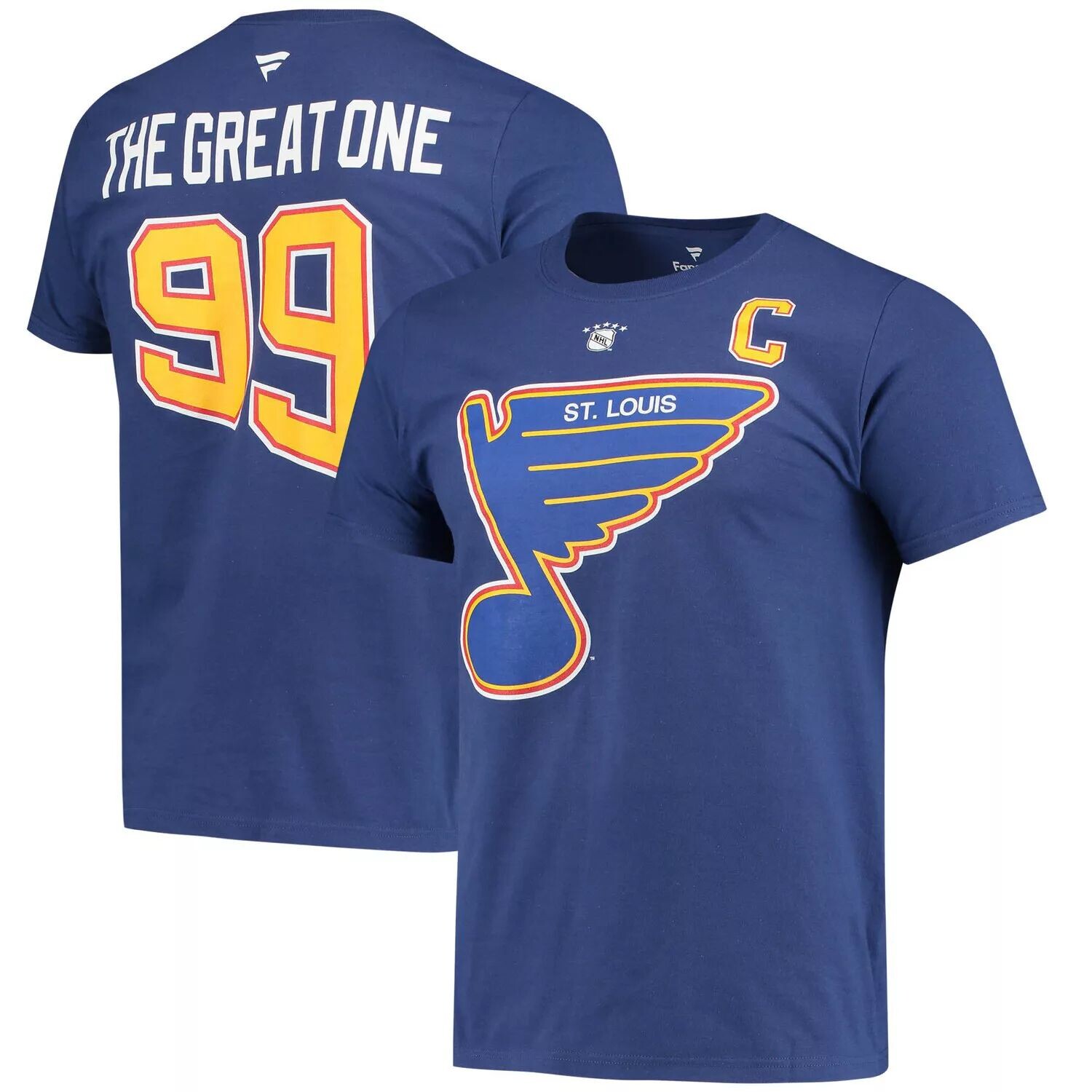 Мужская синяя футболка с логотипом Wayne Gretzky St. Louis Blues Authentic Stack, имя и номер игрока в отставке Fanatics, Синий, Мужская синяя футболка с логотипом Wayne Gretzky St. Louis Blues Authentic Stack, имя и номер игрока в отставке Fanatics
Мужская синяя футболка с логотипом Wayne Gretzky St. Louis Blues Authentic Stack, имя и номер игрока в отставке Fanatics, Синий, Мужская синяя футболка с логотипом Wayne Gretzky St. Louis Blues Authentic Stack, имя и номер игрока в отставке Fanatics