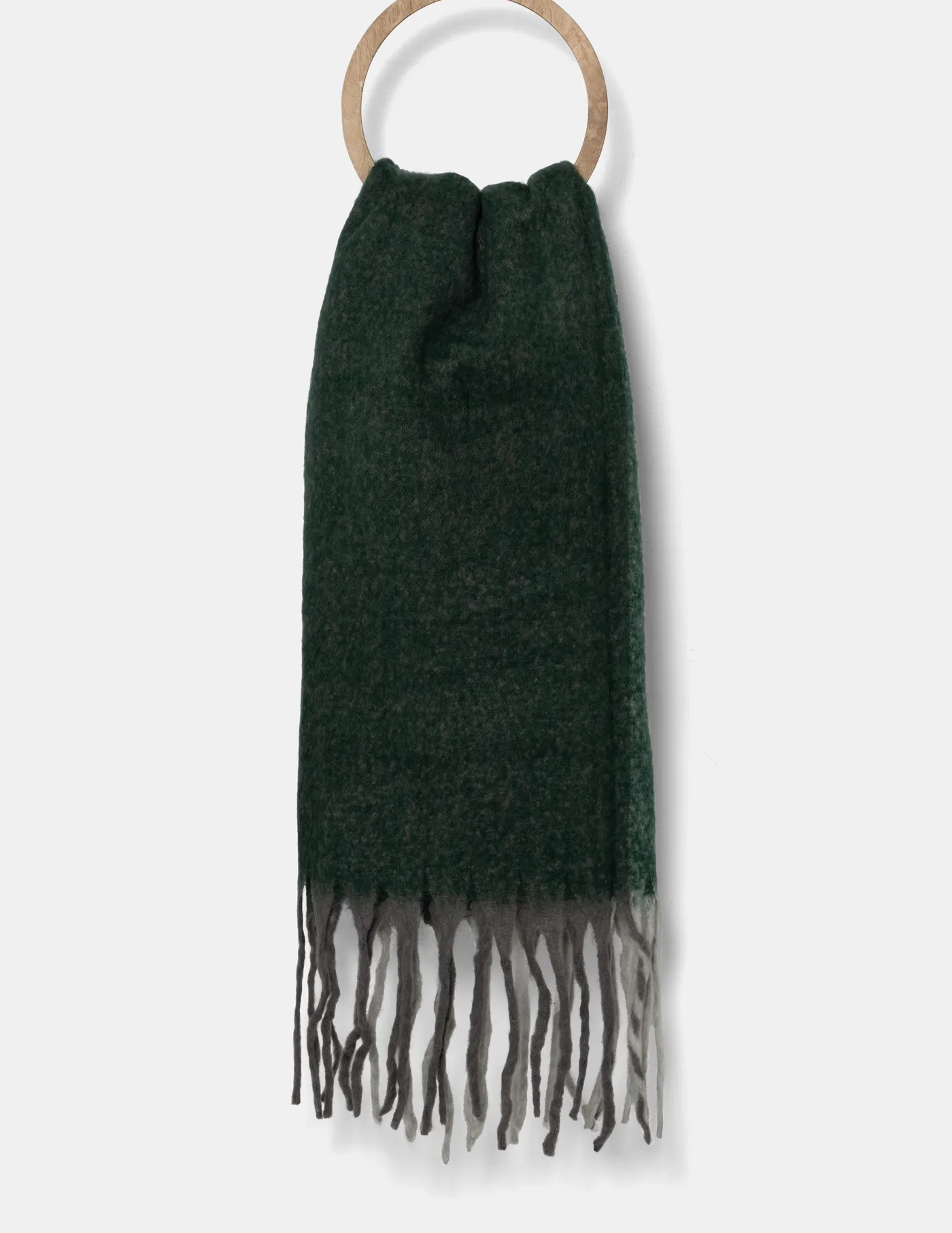 Шарф Answear Lab, зеленый
Шарф Answear Lab, зеленый