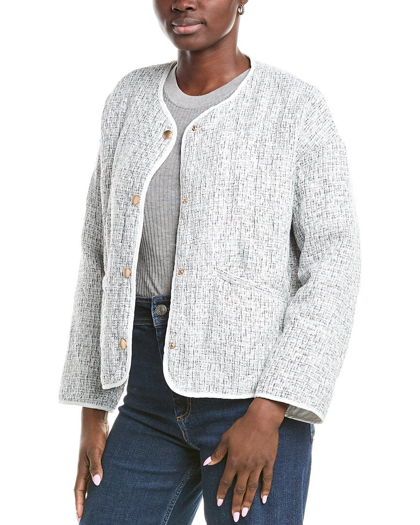 Кардиган ANNA KAY, белый
Кардиган ANNA KAY, белый