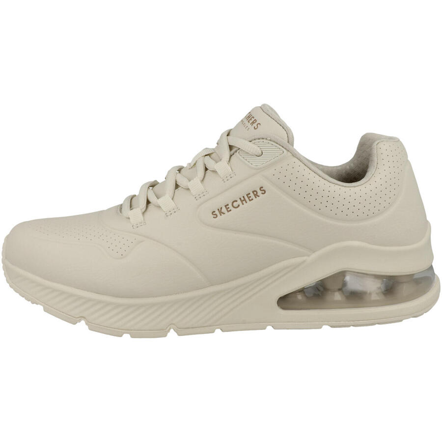 SKECHERS Мужские низкие кеды Uno 2
SKECHERS Мужские низкие кеды Uno 2