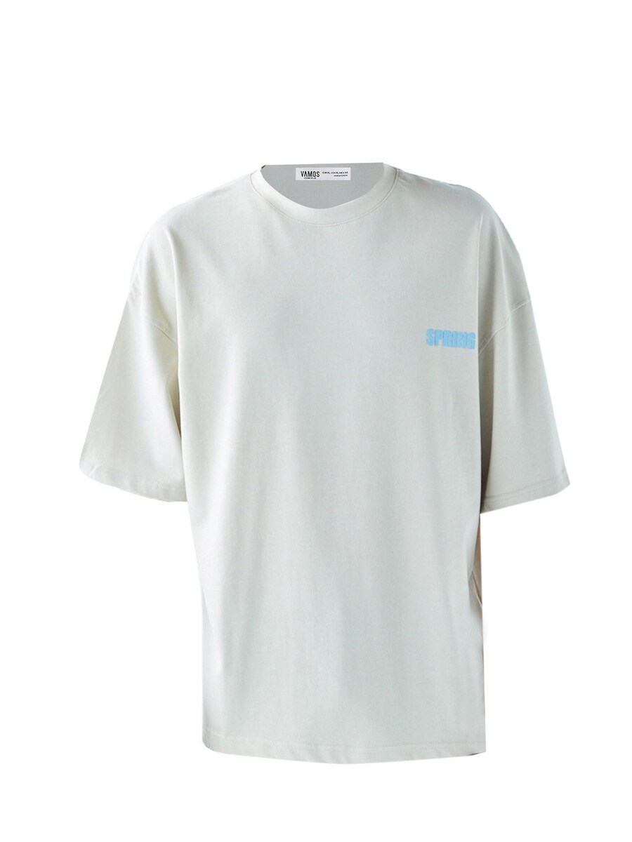 Рубашка VAMOS CLO, цвет Stone
Рубашка VAMOS CLO, цвет Stone