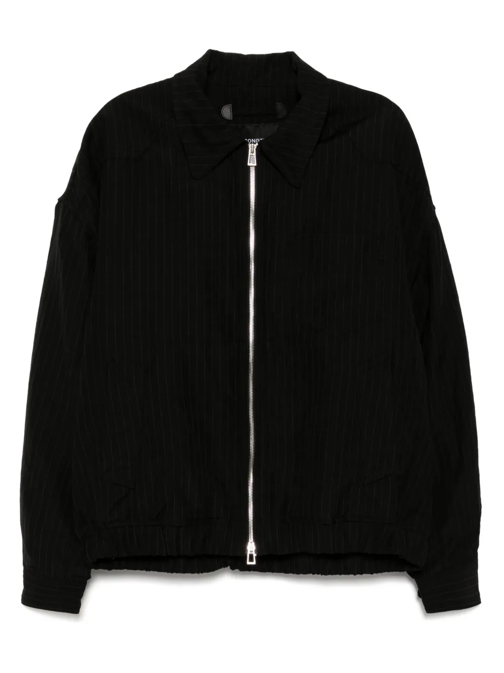 Куртка в полоску SONGZIO, черный
Куртка в полоску SONGZIO, черный