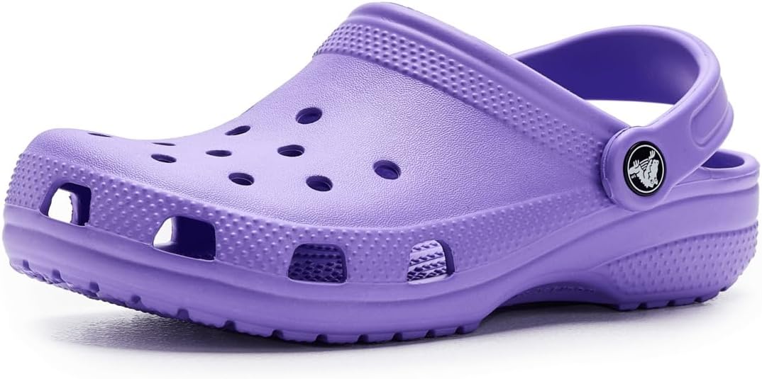 Классические сабо Crocs для детей, Galaxy
Классические сабо Crocs для детей, Galaxy