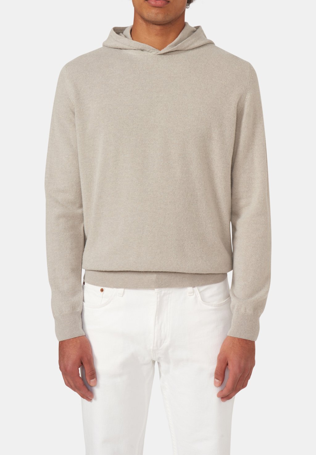 Свитер PASCAL Oscar Jacobson, бежевый
Свитер PASCAL Oscar Jacobson, бежевый