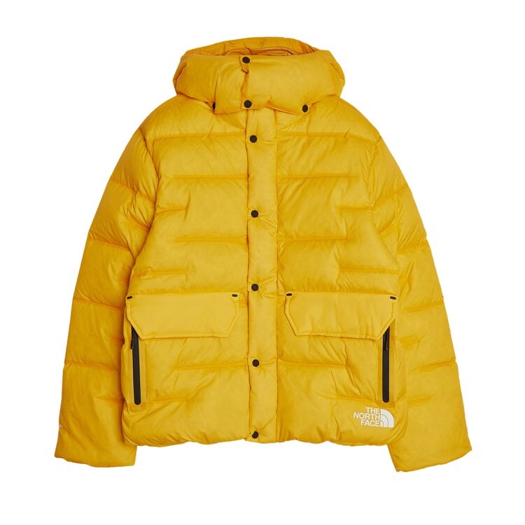 Парка The North Face RMST Sierra Parka, цвет Summit Gold
Парка The North Face RMST Sierra Parka, цвет Summit Gold