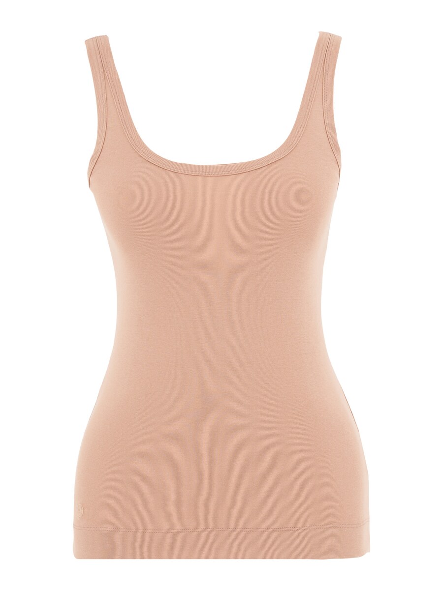 Топ Organication, коричневый
Топ Organication, коричневый