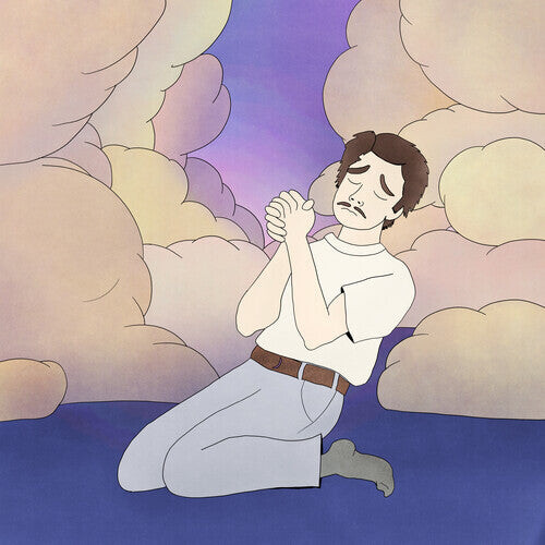 Виниловая пластинка Farren, Chris: Doom Singer
Виниловая пластинка Farren, Chris: Doom Singer