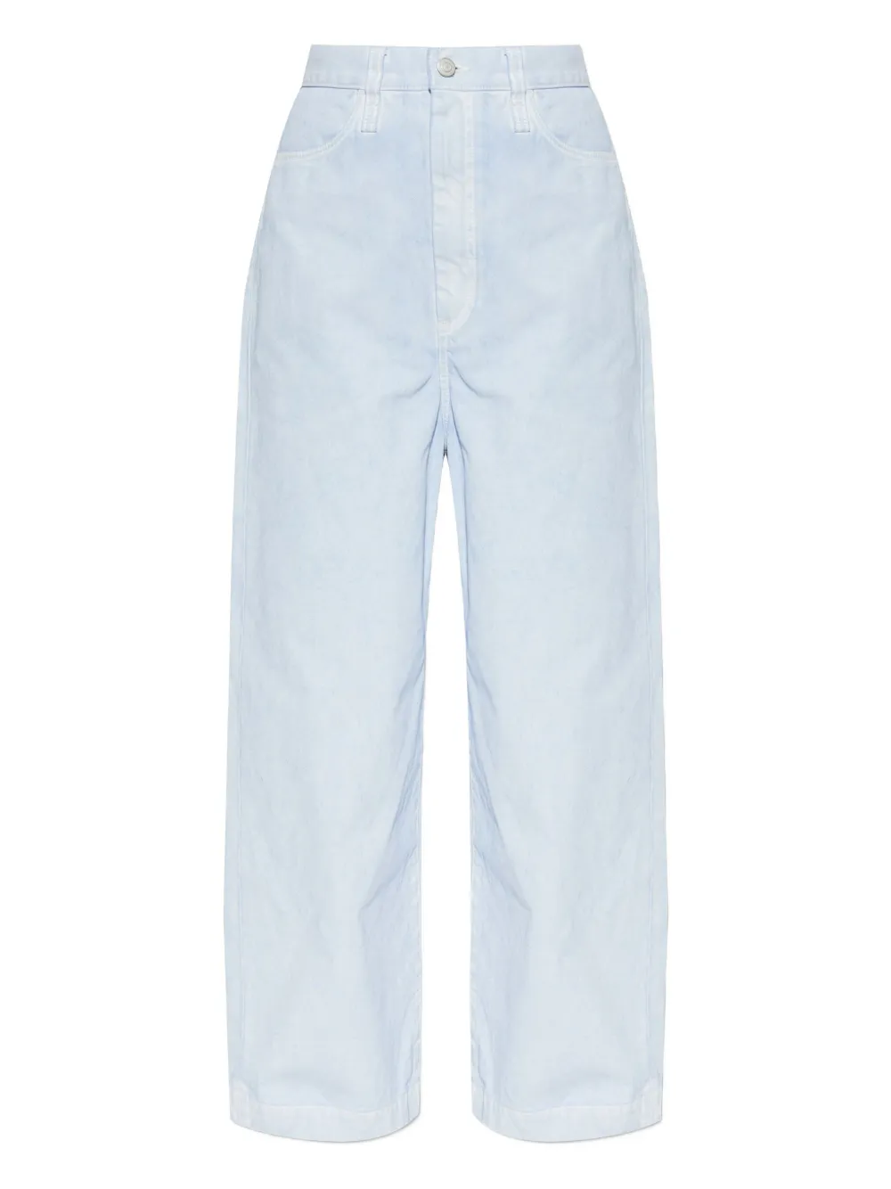 Брюки на пуговицах Issey Miyake, синий
Брюки на пуговицах Issey Miyake, синий