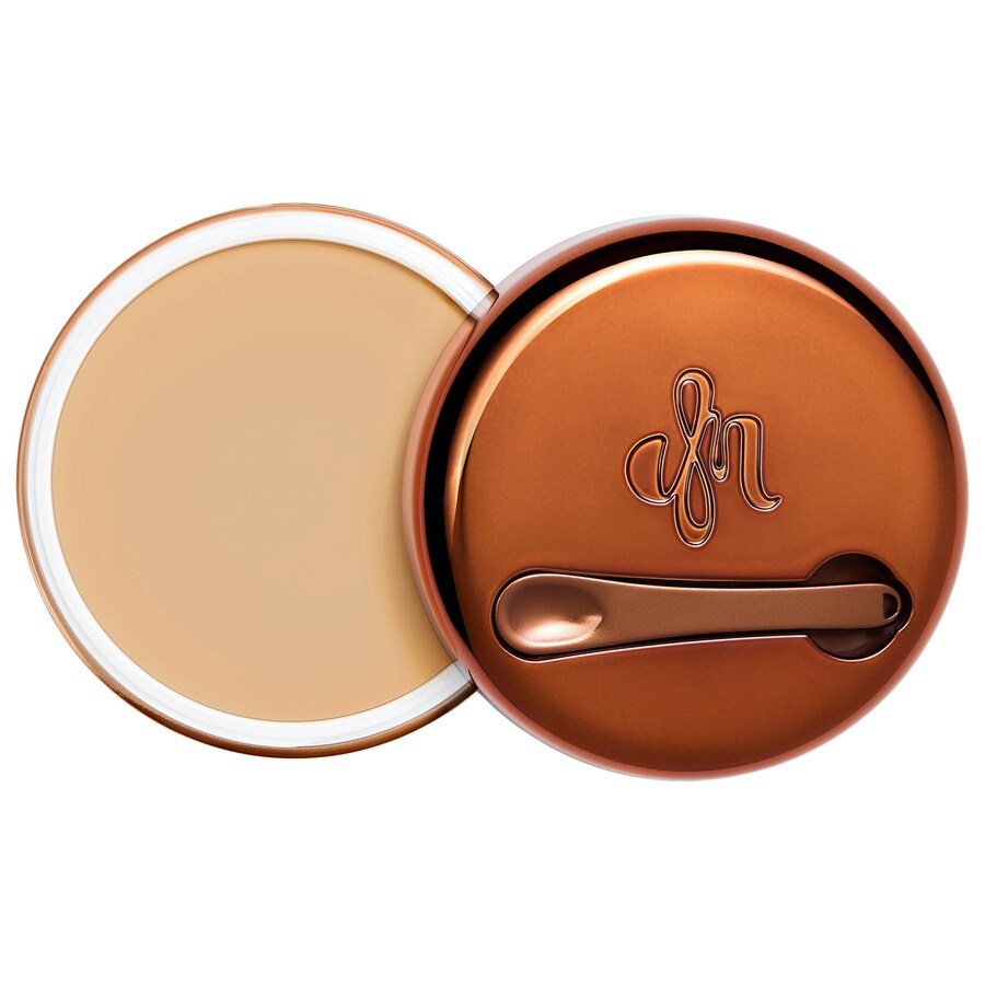 Бальзам-пудра Yummy Skin Blurring Balm Powder - тонирующая основа под макияж. Danessa Myricks Beauty, 0.63 oz /18 g, 2
Бальзам-пудра Yummy Skin Blurring Balm Powder - тонирующая основа под макияж. Danessa Myricks Beauty, 0.63 oz /18 g, 2