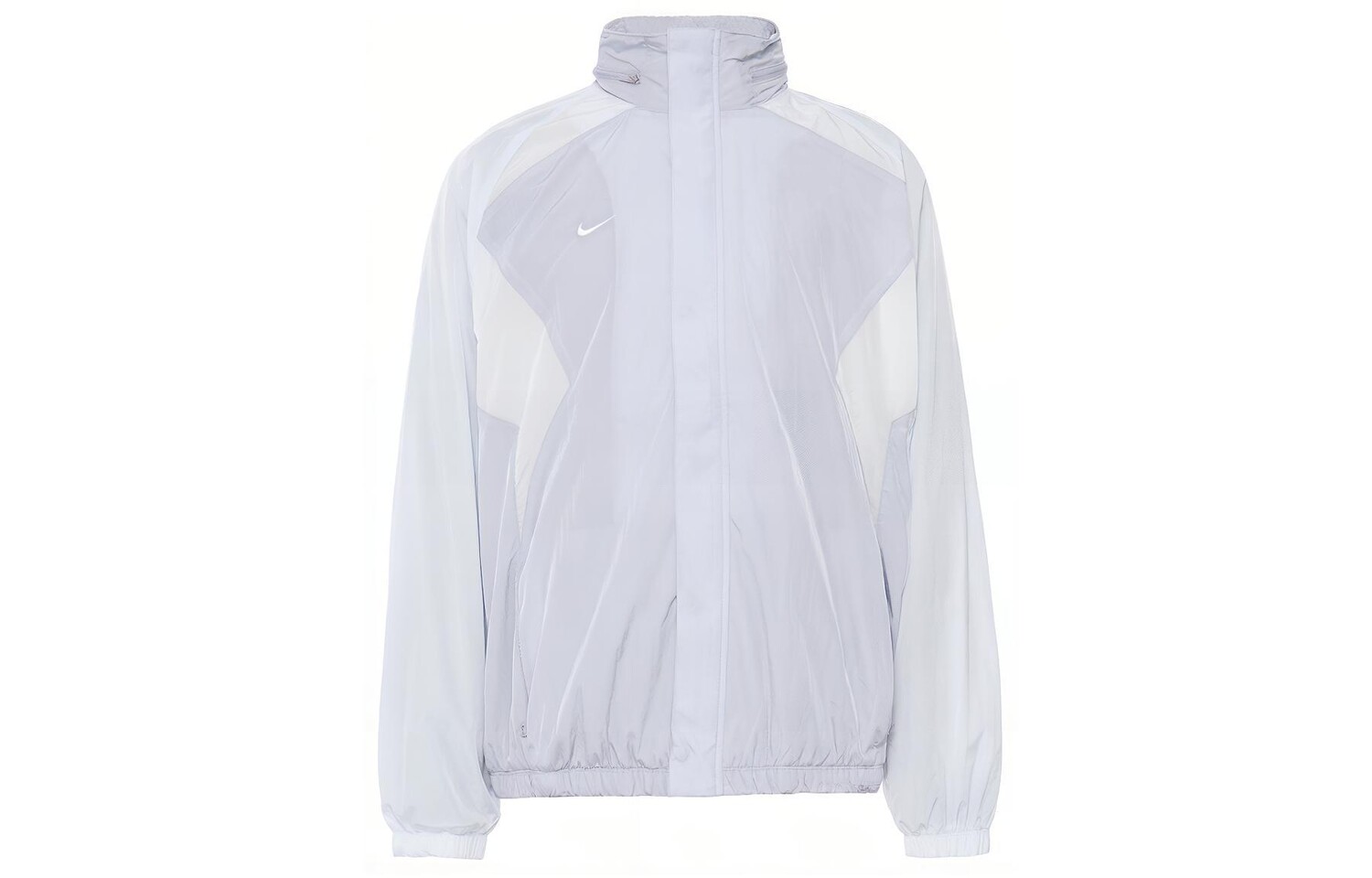 Куртка мужская Summit белая/черная Nike, белый/черный
Куртка мужская Summit белая/черная Nike, белый/черный