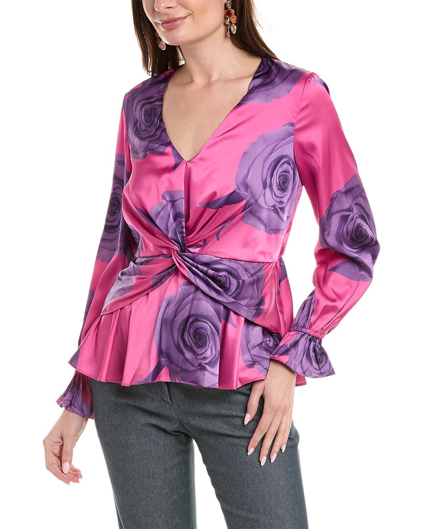 Хатч Матильда Топ Hutch, фиолетовый
Хатч Матильда Топ Hutch, фиолетовый