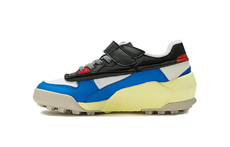 Кроссовки Onitsuka Tiger Admix Runner Kids Lifestyle Shoes PS Low-top Gray/White/Blue
Кроссовки Onitsuka Tiger Admix Runner Kids Lifestyle Shoes PS Low-top Gray/White/Blue