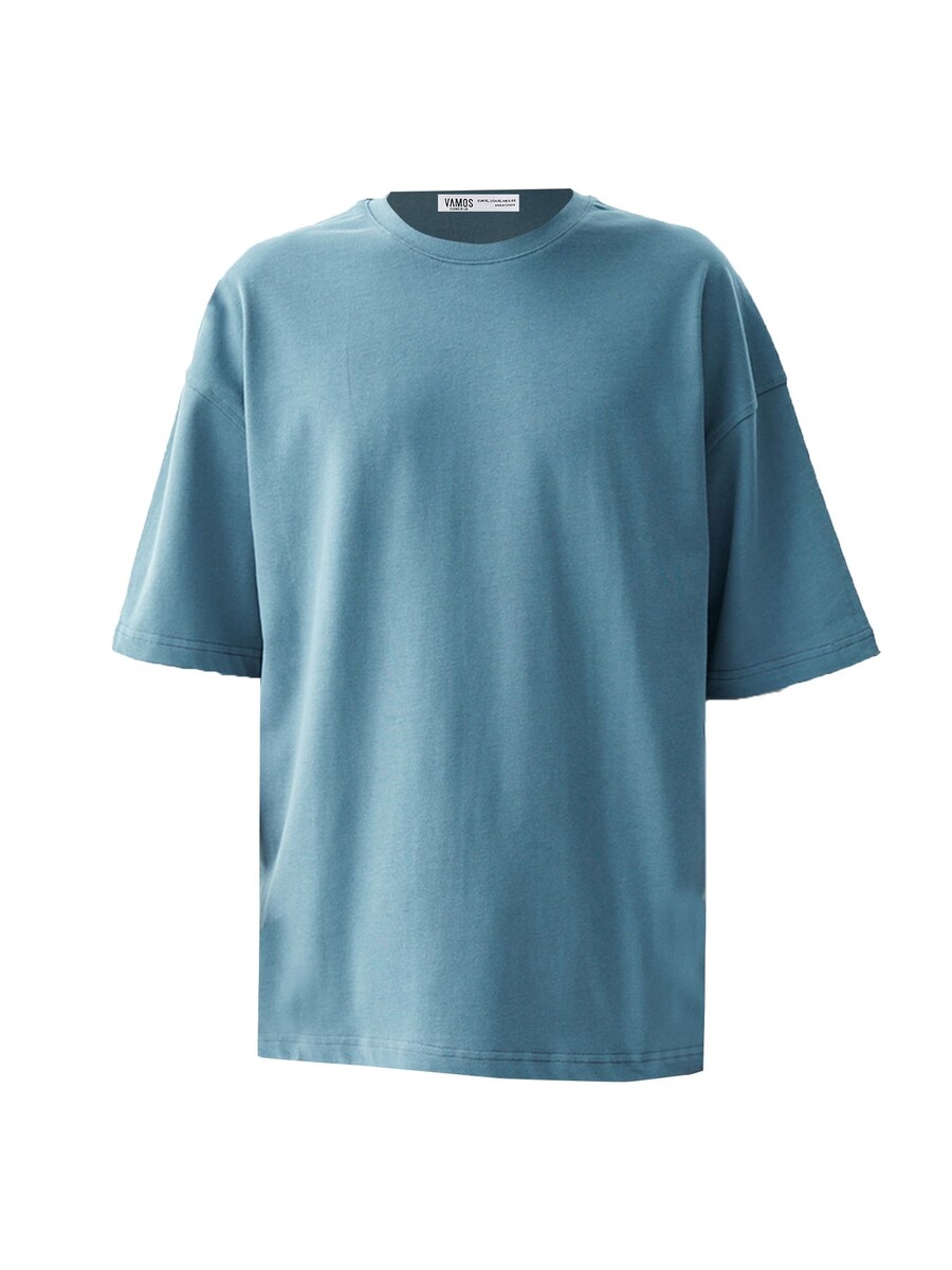 Рубашка VAMOS CLO, синий
Рубашка VAMOS CLO, синий