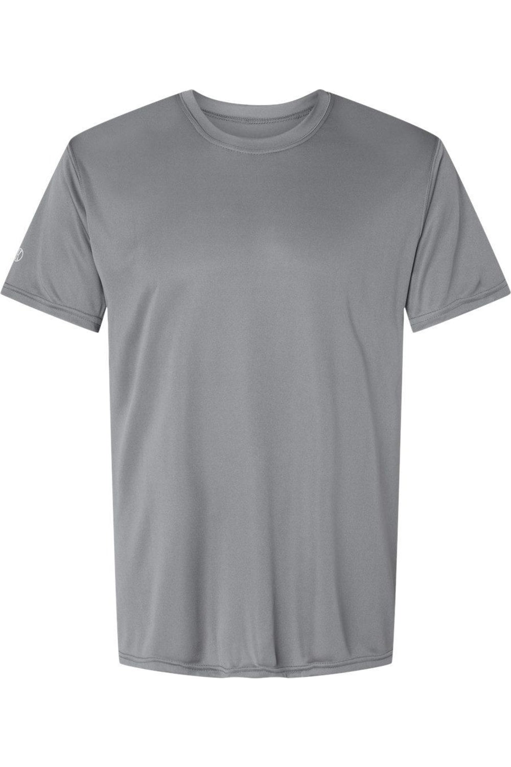 Футболка Holloway Momentum, цвет graphite
Футболка Holloway Momentum, цвет graphite