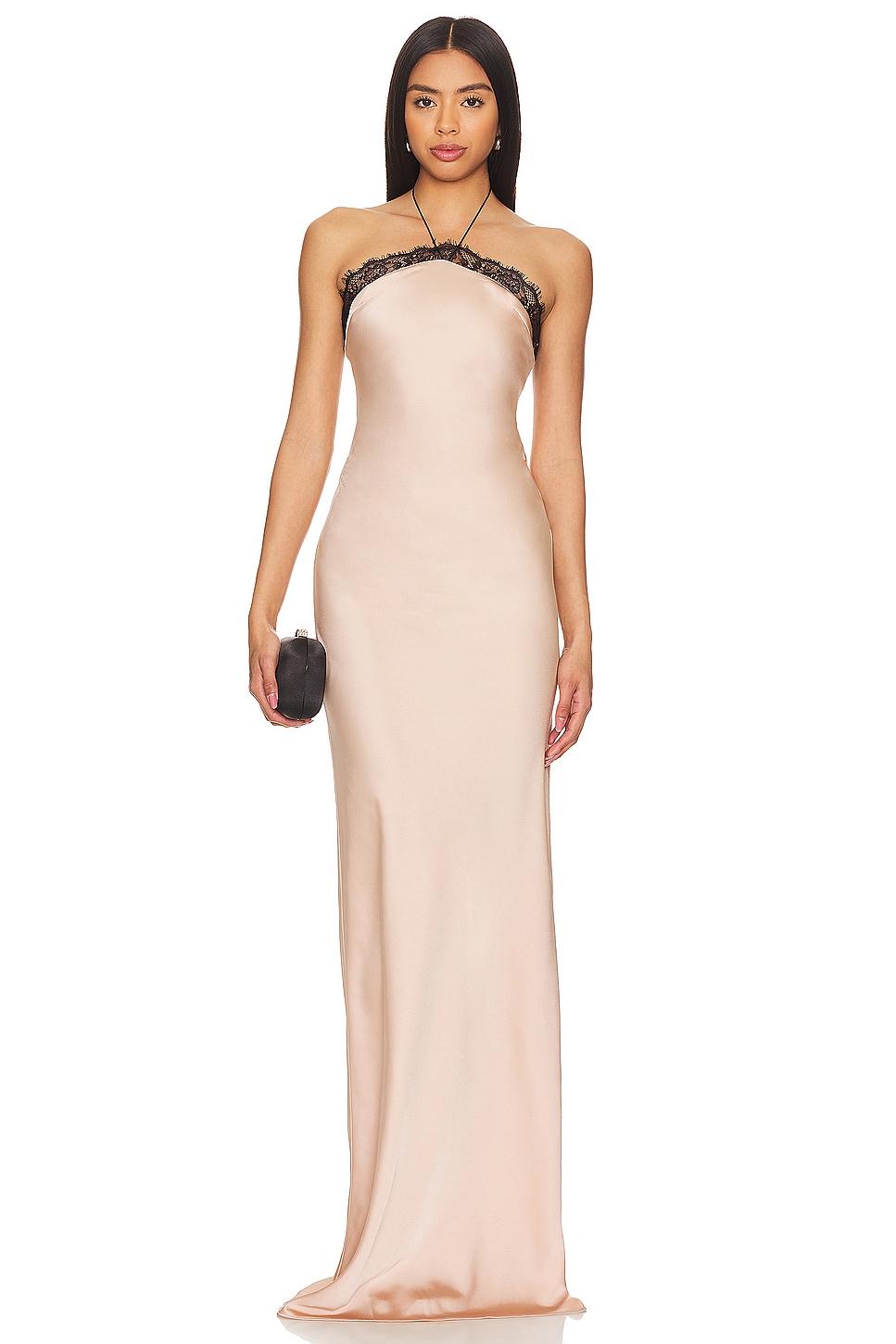 Платье одиль The New Arrivals By Ilkyaz Ozel, цвет french'75
Платье одиль The New Arrivals By Ilkyaz Ozel, цвет french'75