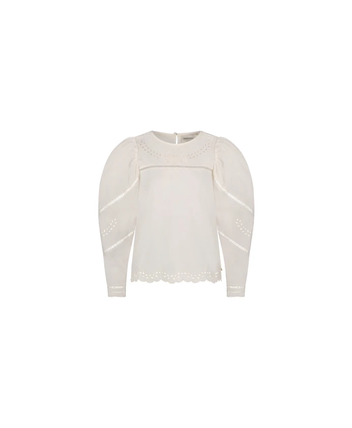 Топ Раджа стильно и модно Fabienne Chapot, белый
Топ Раджа стильно и модно Fabienne Chapot, белый