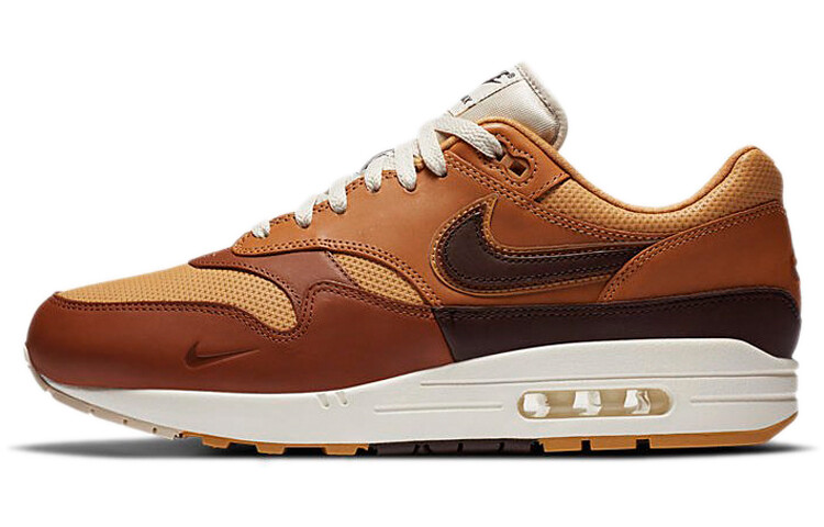 Кроссовки Nike Air Max 1 унисекс
Кроссовки Nike Air Max 1 унисекс